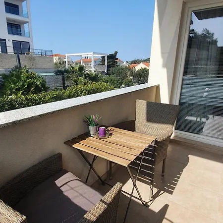 Apartments Marti Murter Exterior photo