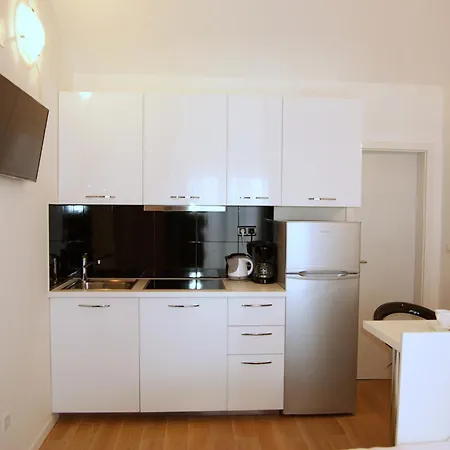 Apartments Marti Murter Room photo