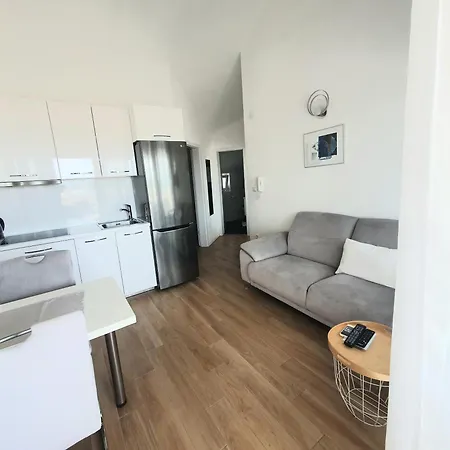 Apartments Marti Murter Room photo