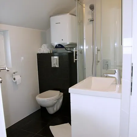 Apartments Marti Murter Room photo