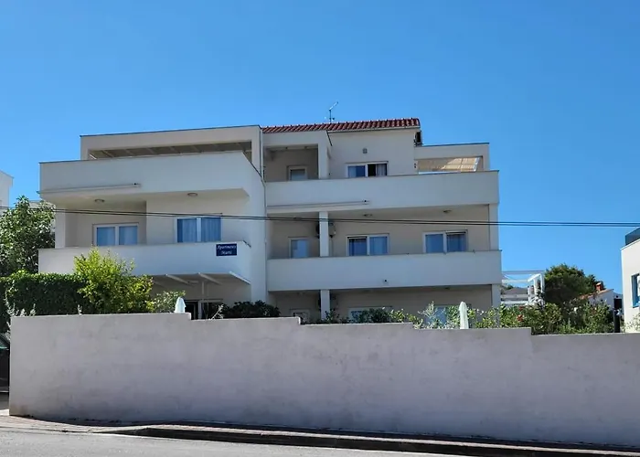 Apartments Marti