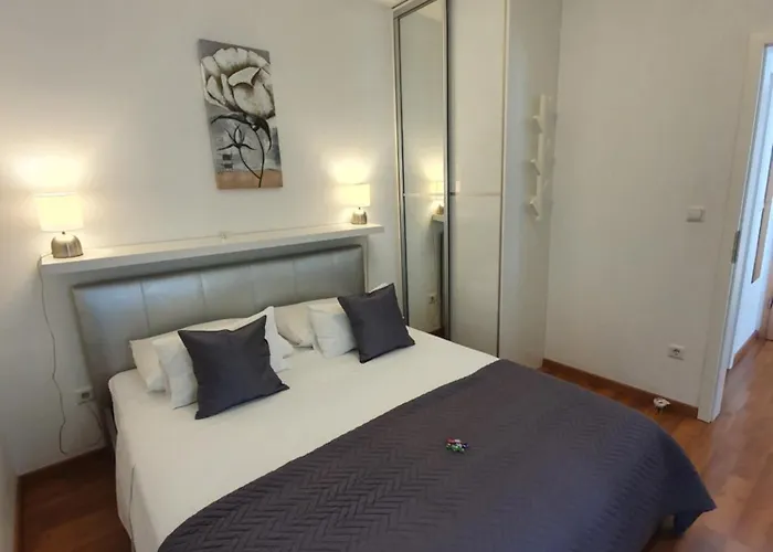 Apartments Marti