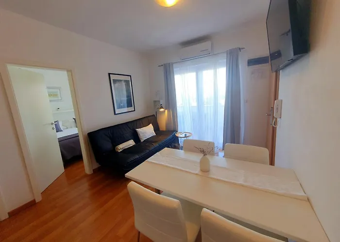 Apartments Marti