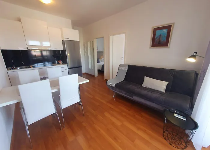 Apartments Marti