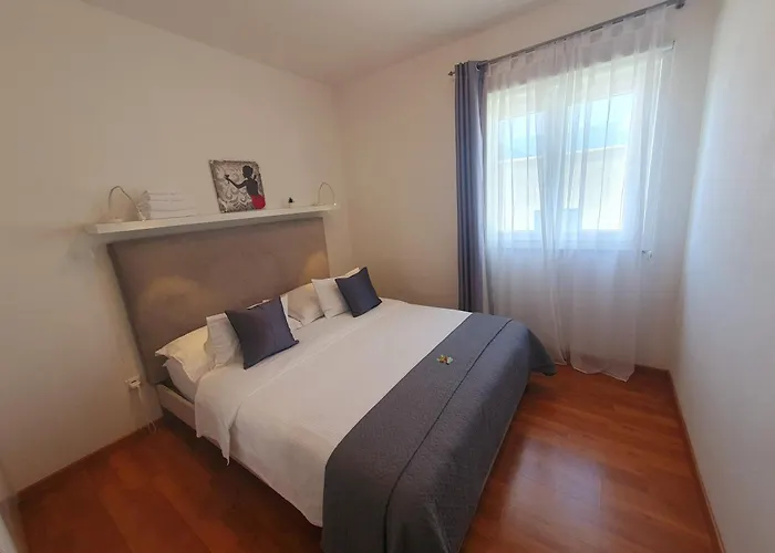 Apartments Marti