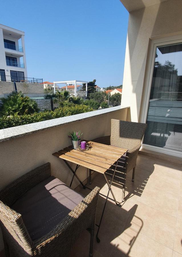 Apartmán Marti *