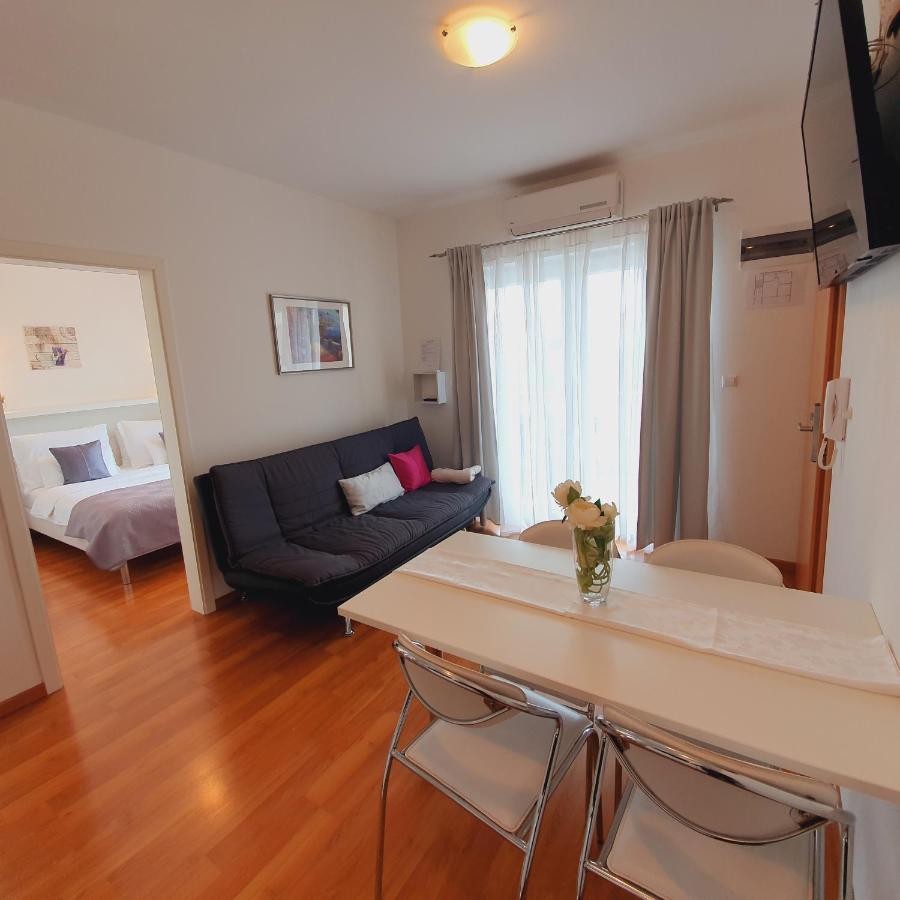 Apartmán Marti Murter