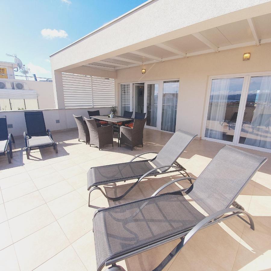 Marti Apartman Murter