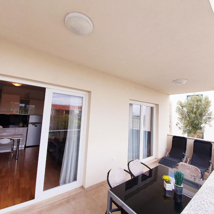 Marti Apartment Murter
