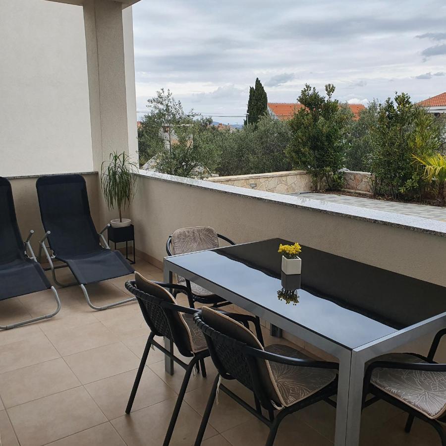 Apartment Marti *