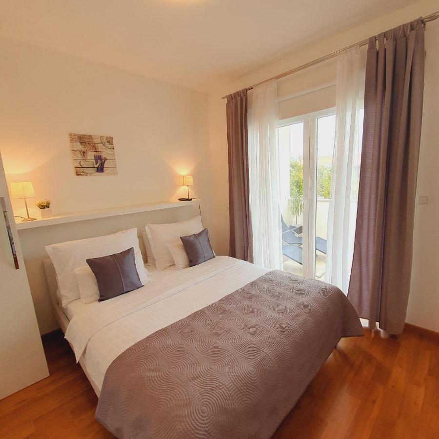 Marti Apartmán Murter