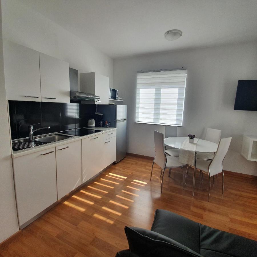 Marti Apartment
