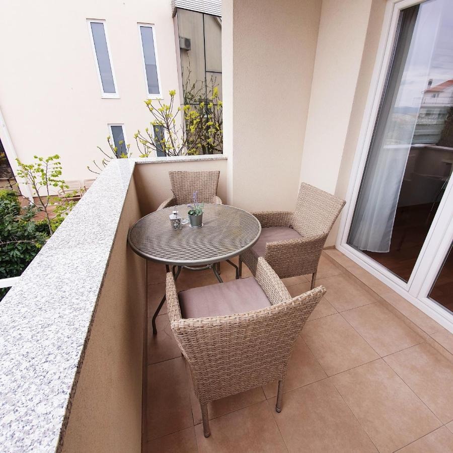 Marti Apartment