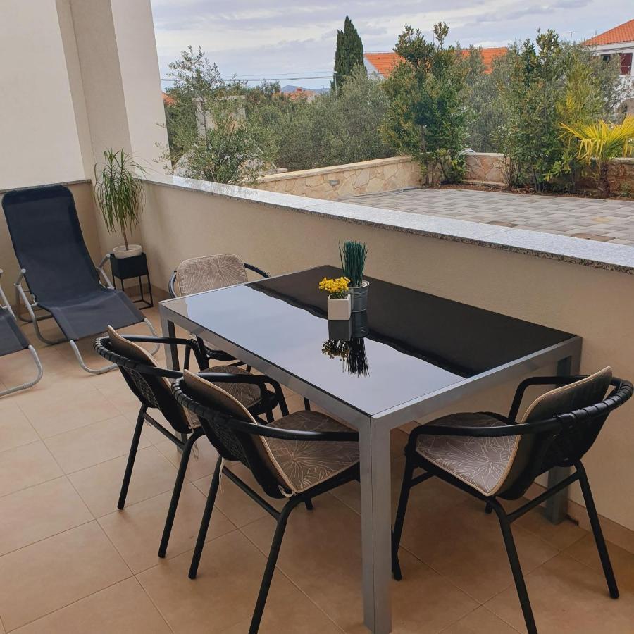 Marti Apartmán Murter