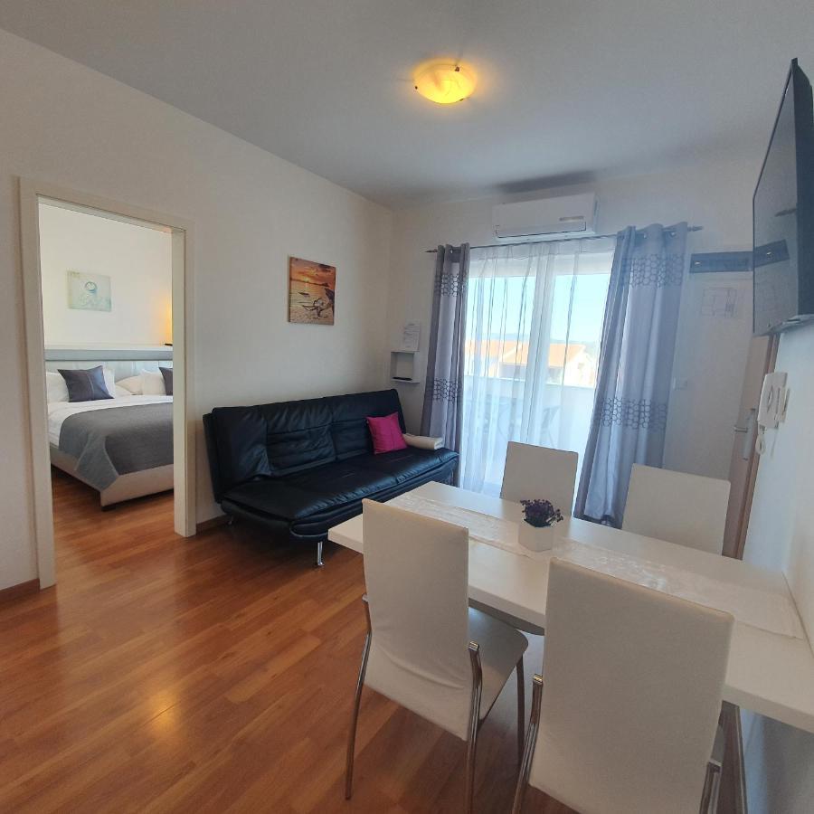 Apartmán Marti