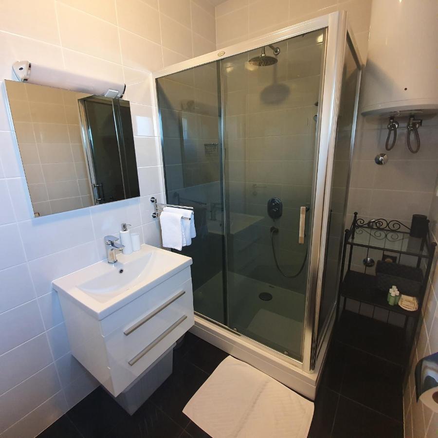 Apartmán Marti