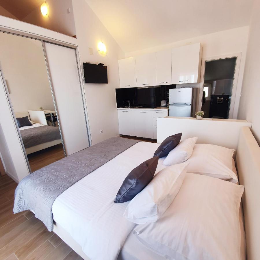 Apartment Marti *
