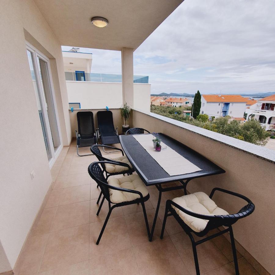 Marti Apartmán *