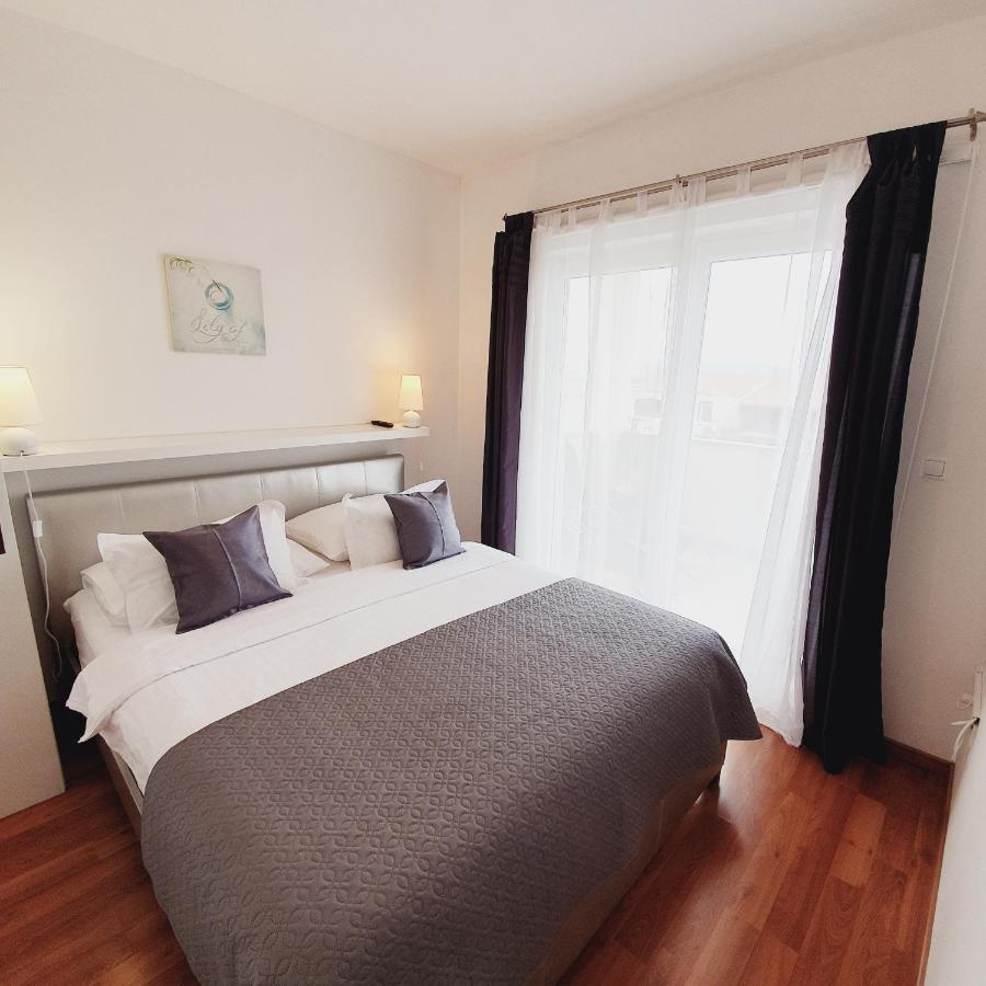 Apartment Marti *