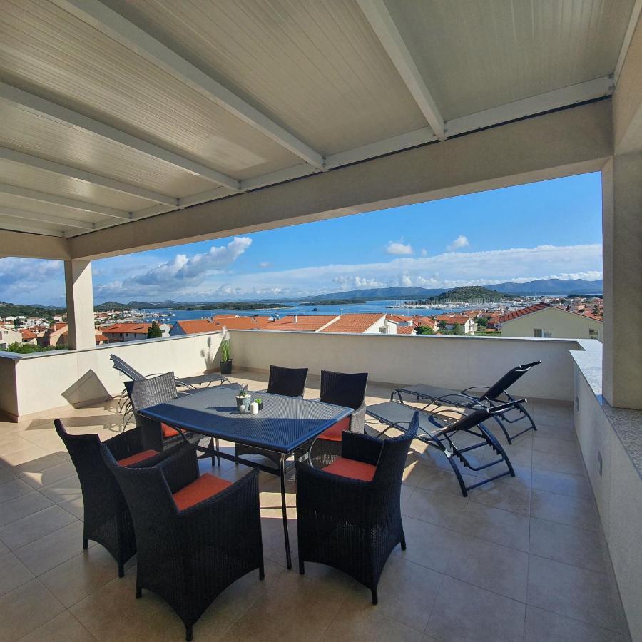 Marti Apartmán Murter