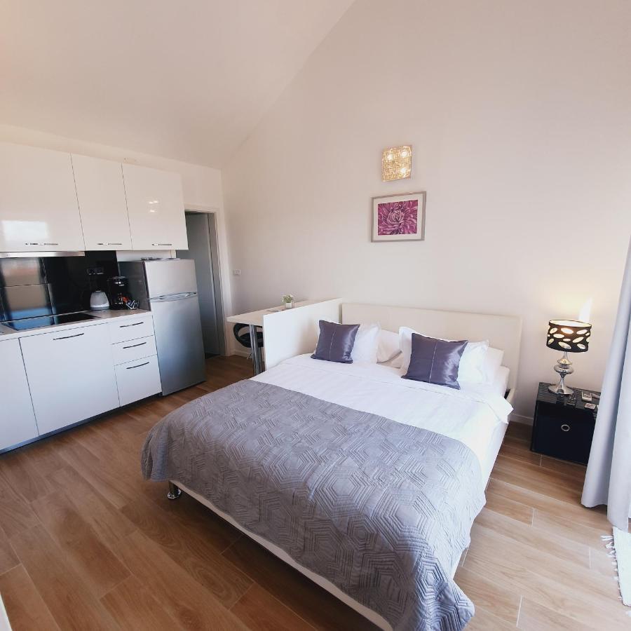 Marti Apartment
