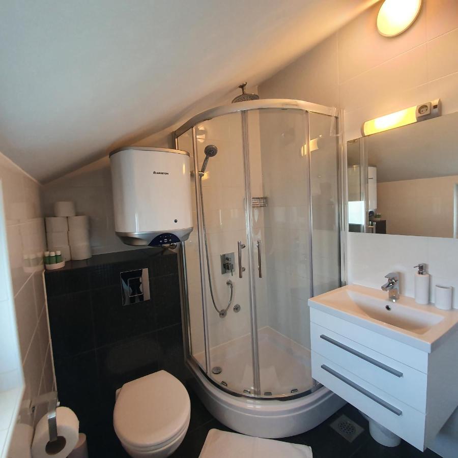 Apartman Marti