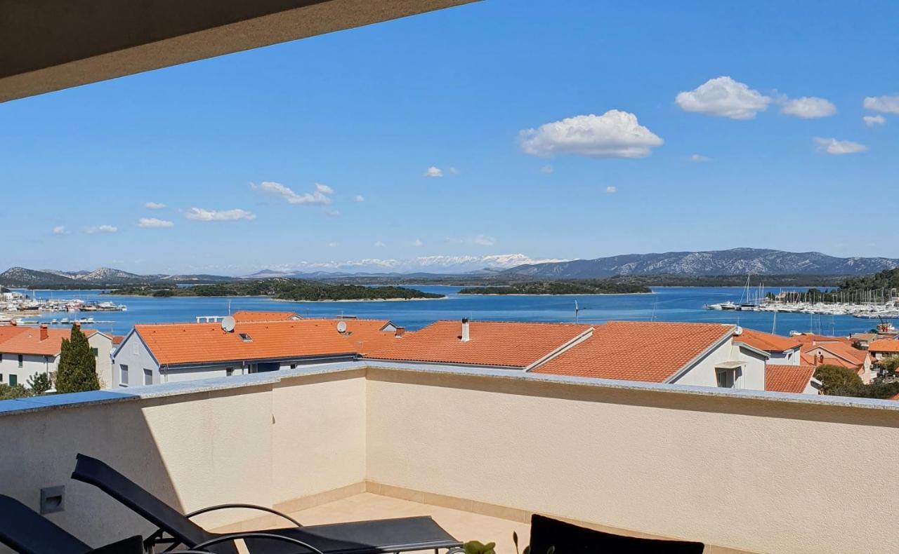 Marti Apartmán Murter