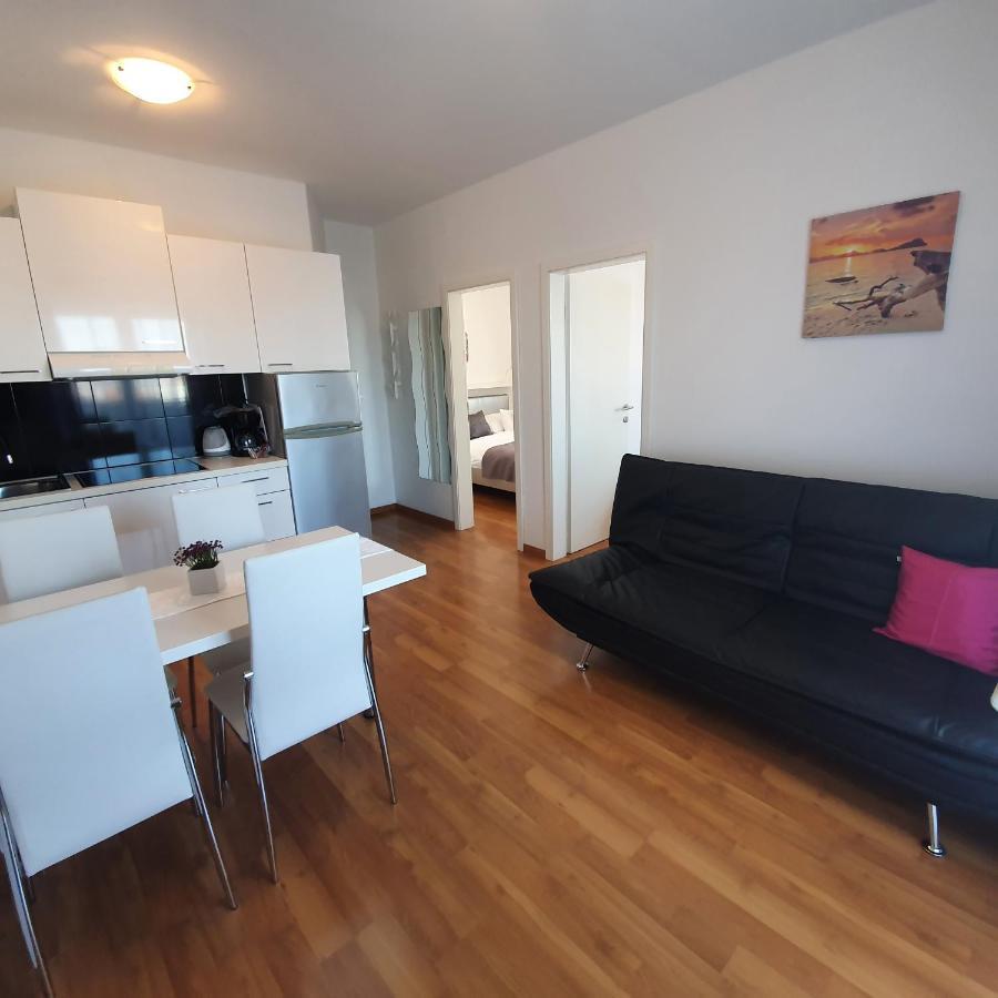 Apartment Marti *