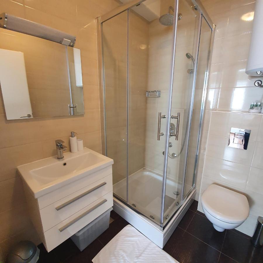 Marti Apartman *
