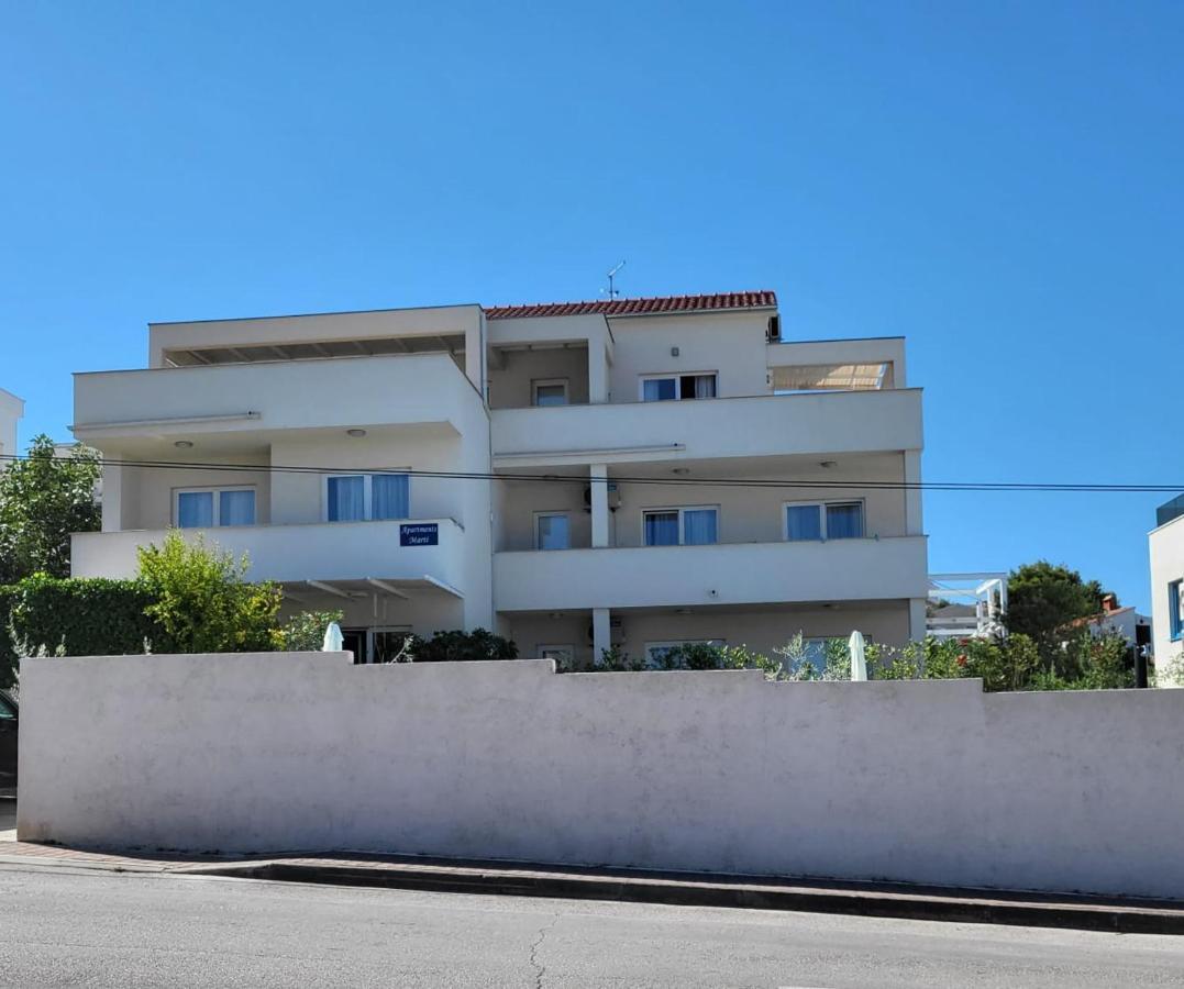 Marti Apartment Murter
