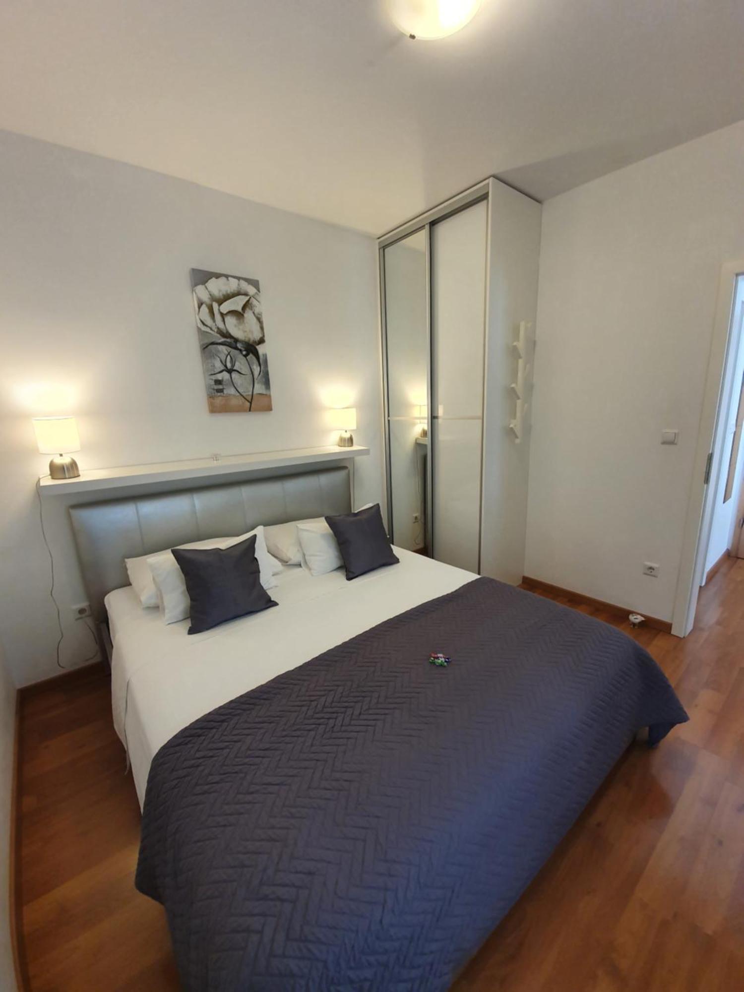 Apartment Marti