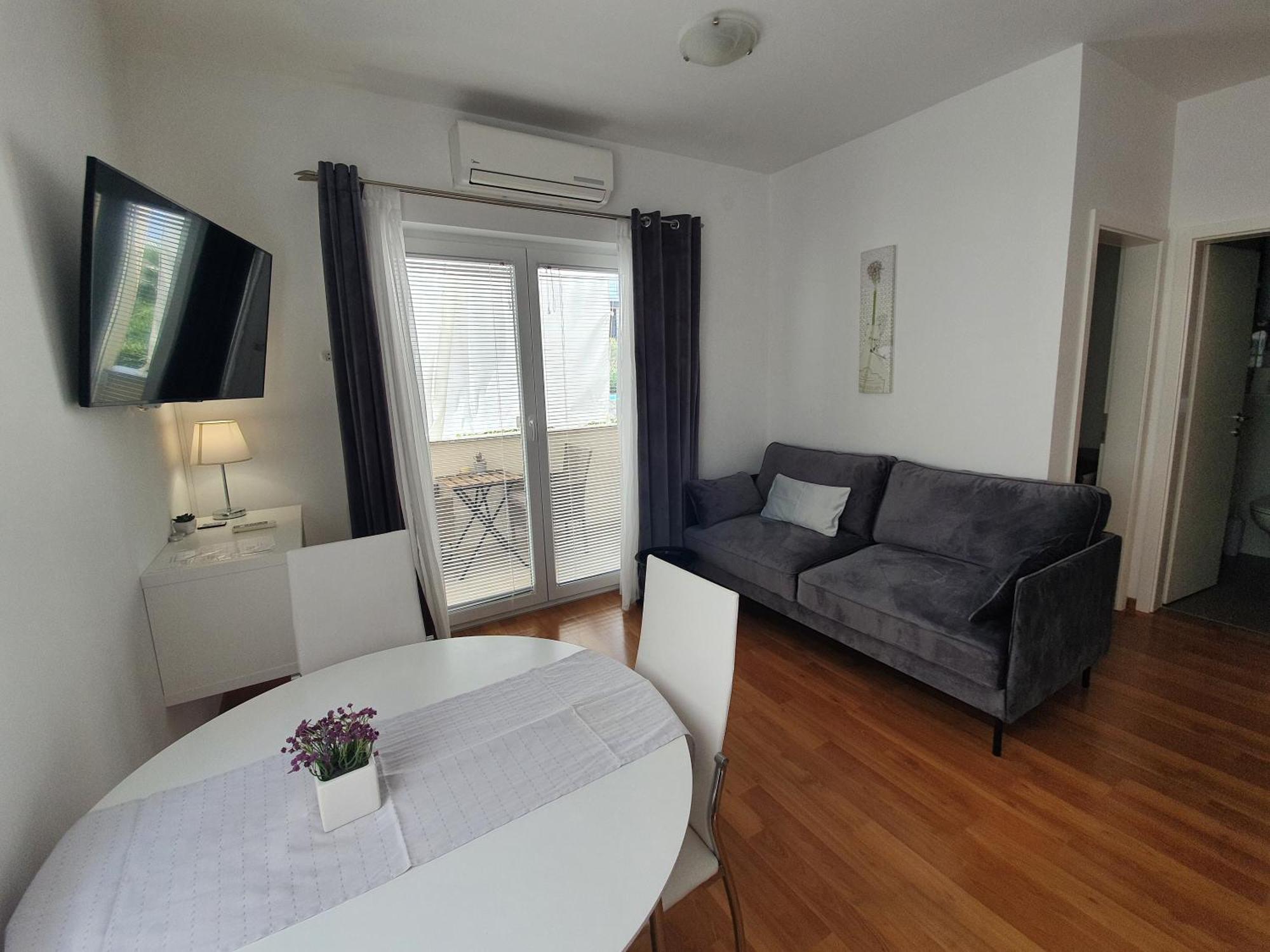 Marti Apartmán