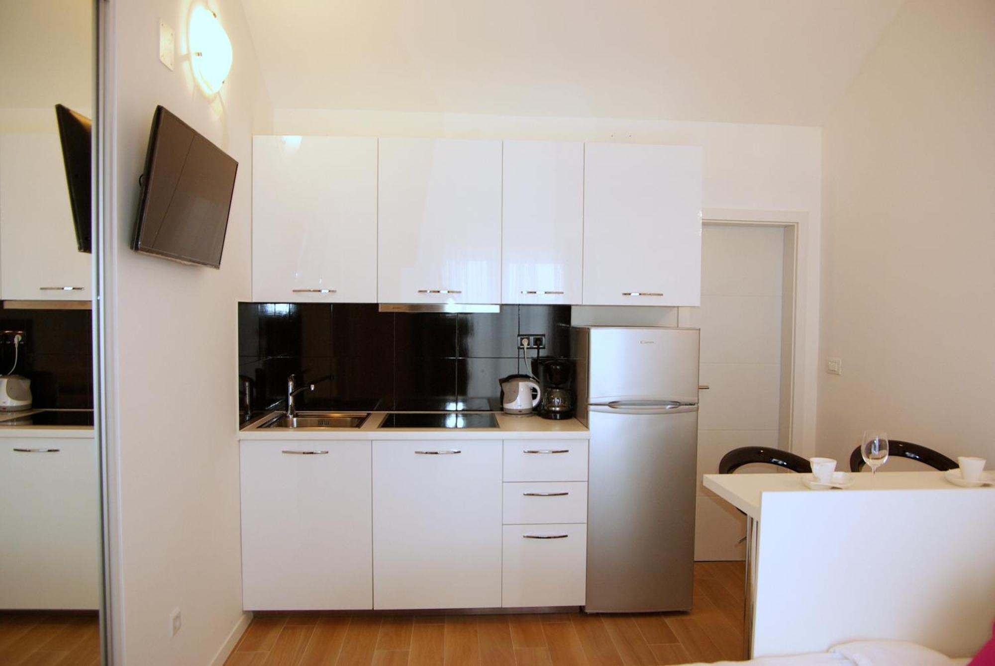 Marti Apartment Murter