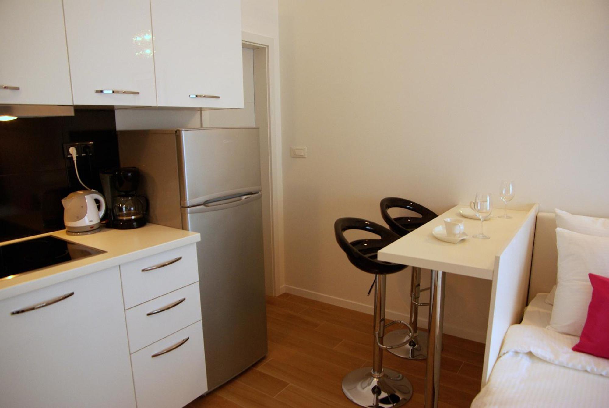 Apartment Marti