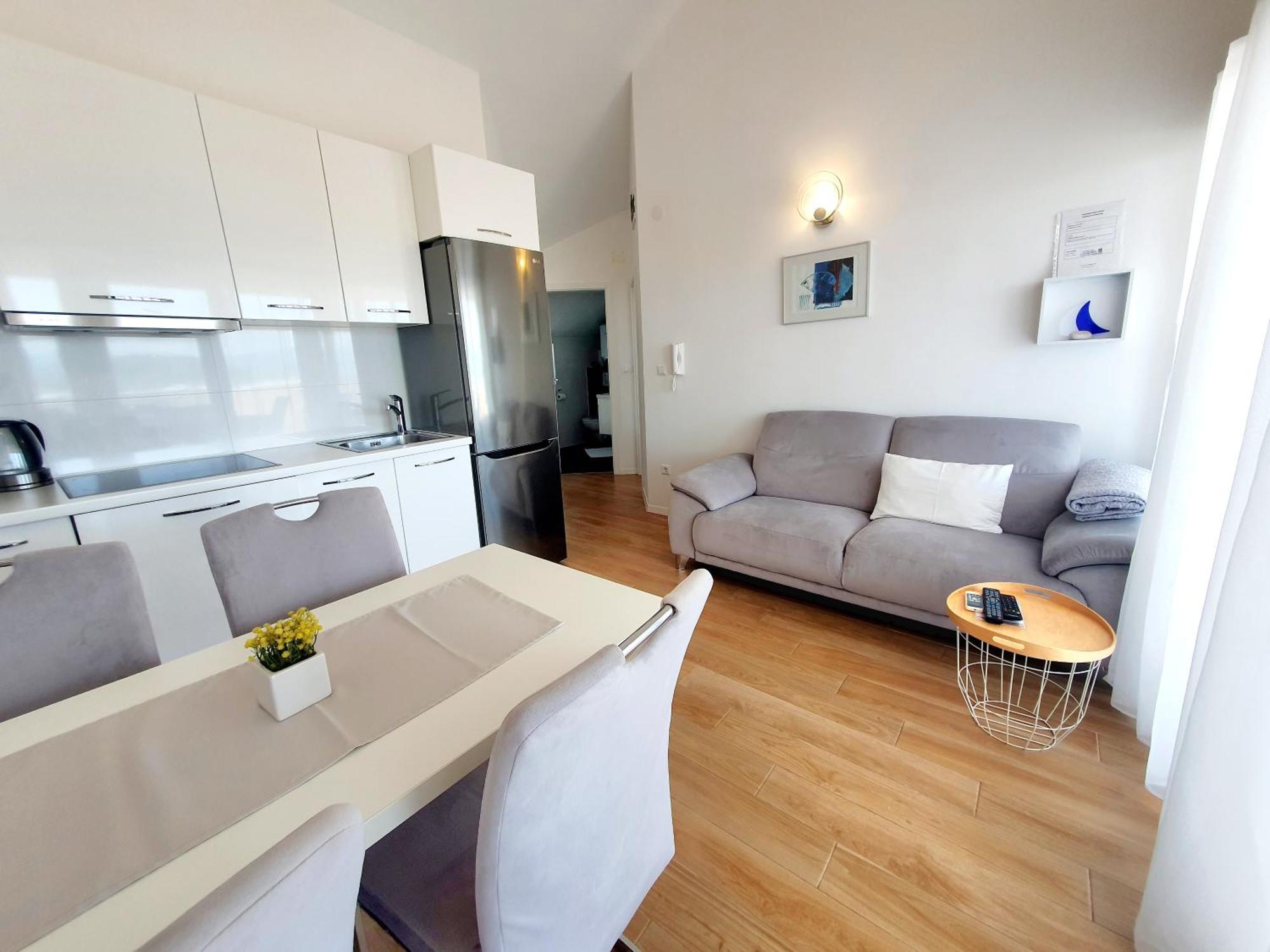 Marti Apartment