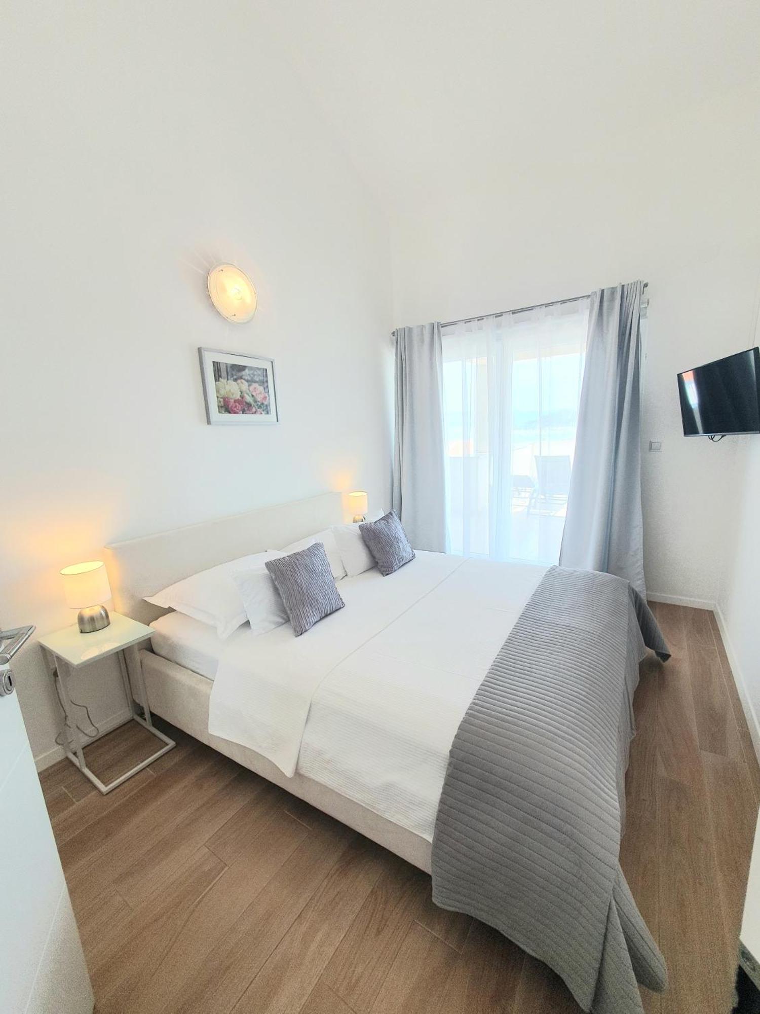 Apartmán Marti