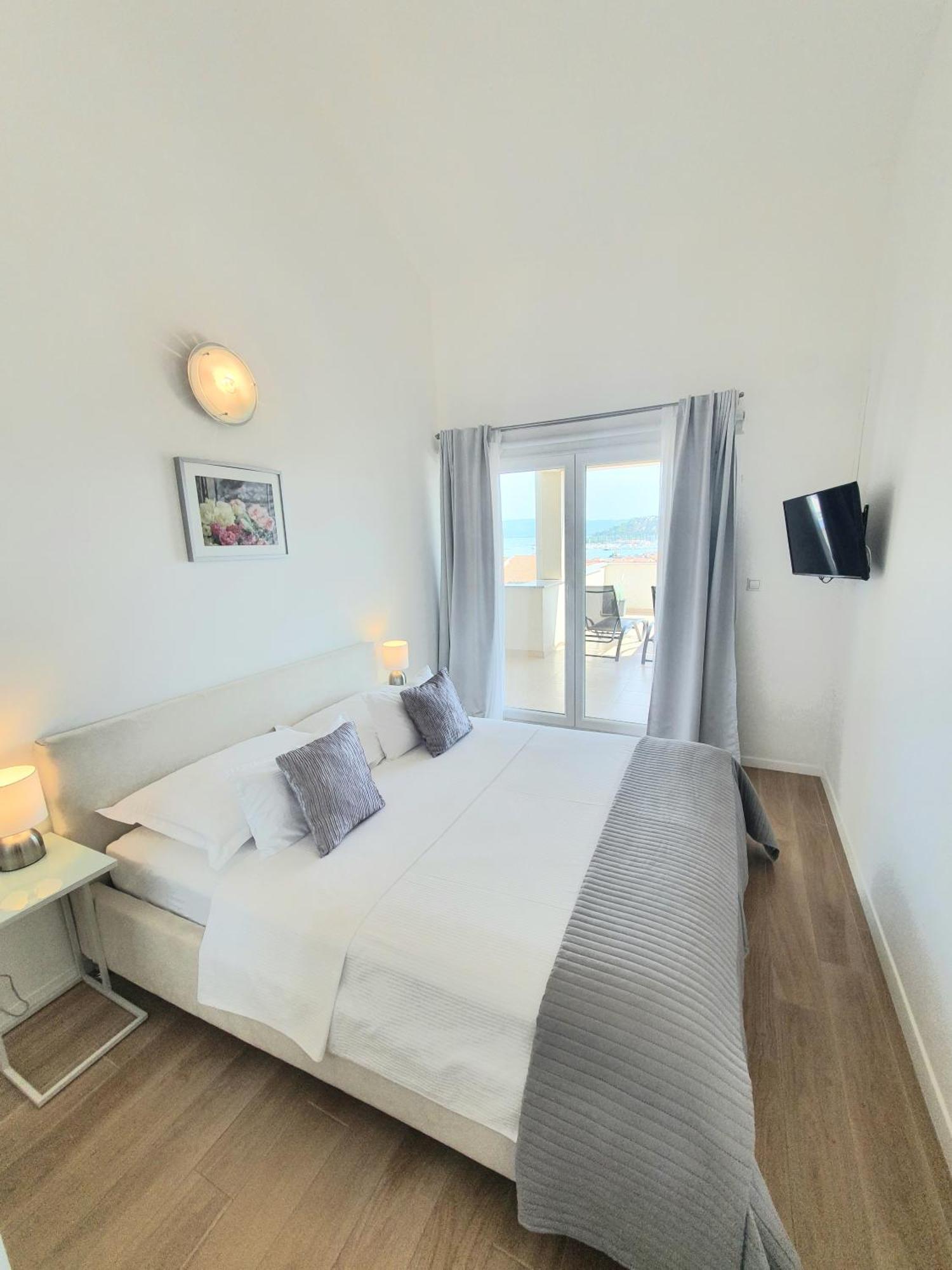 Apartmán Marti *