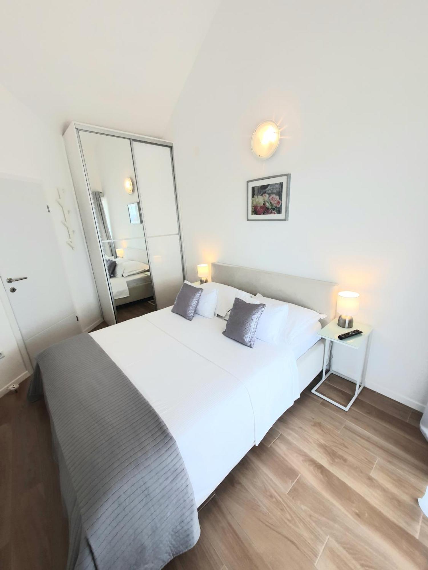 Apartmán Marti Murter