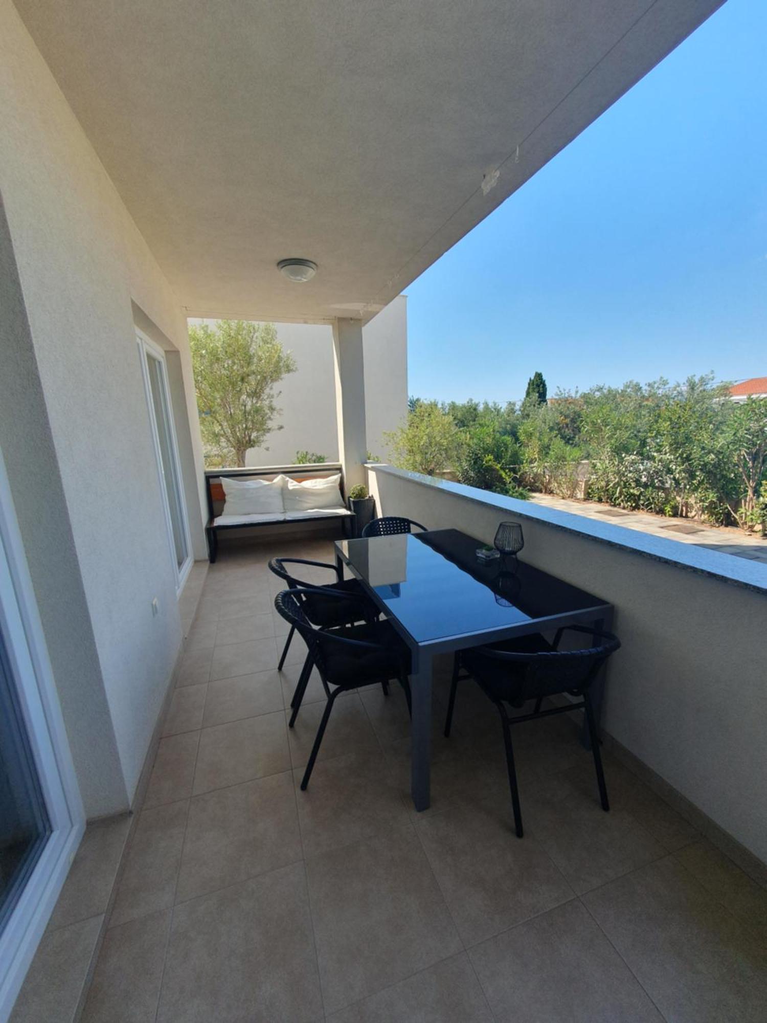 Marti Apartmán