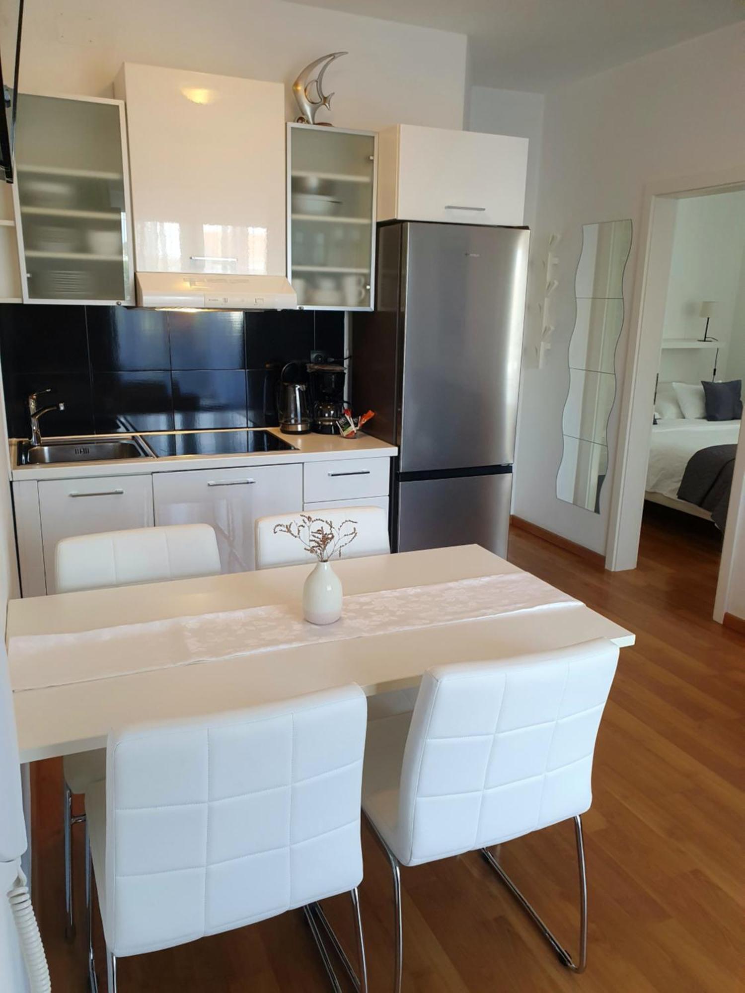 Apartmán Marti