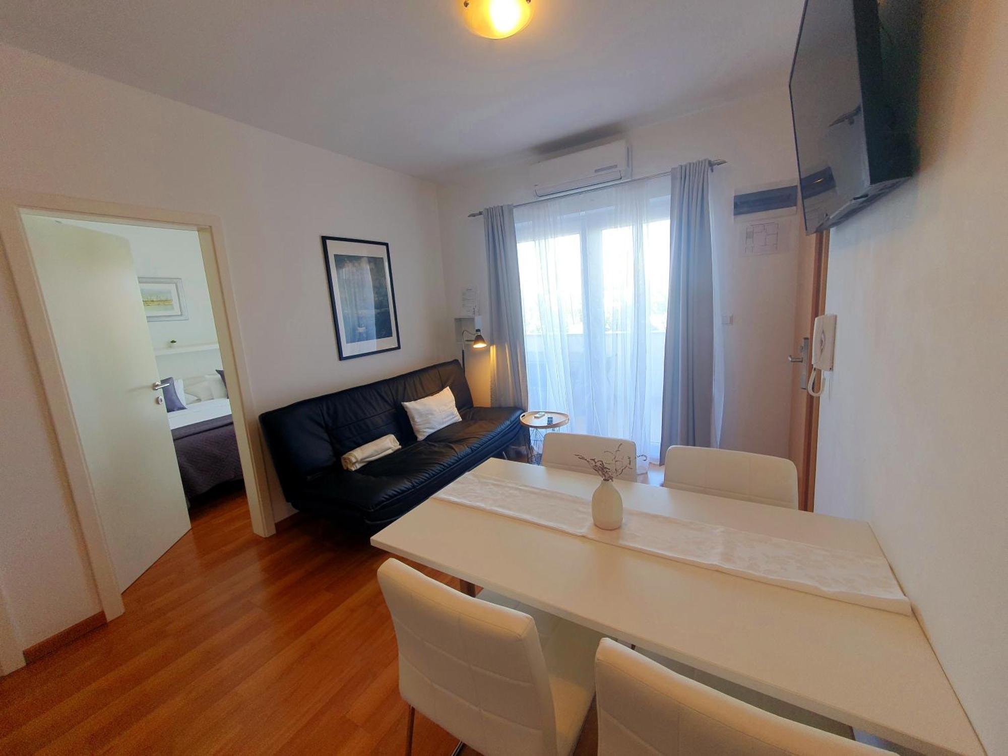 Apartmán Marti *
