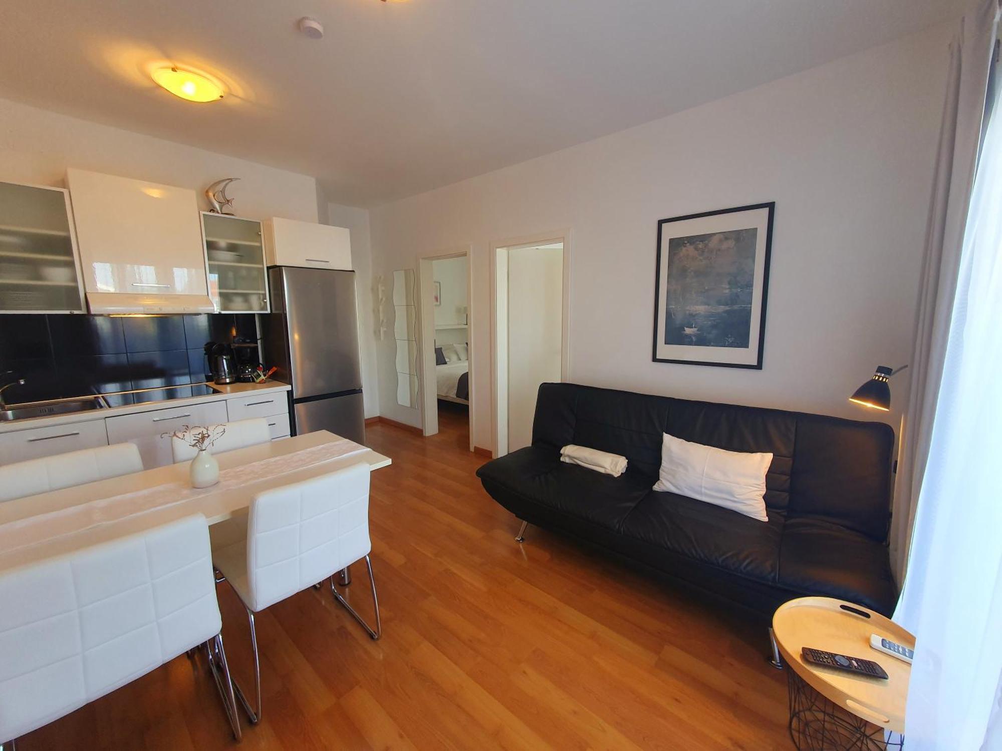 Marti Apartmán Murter