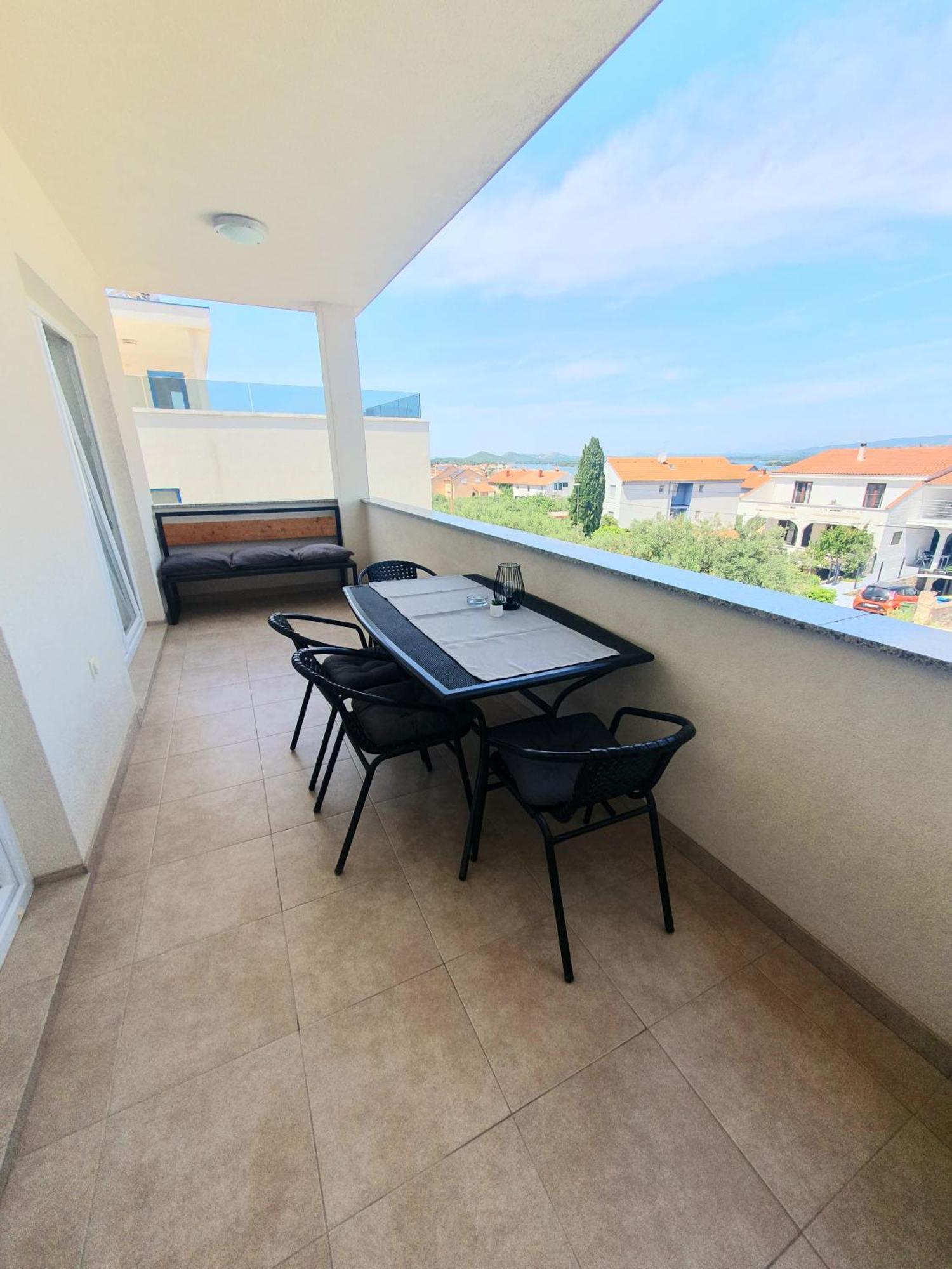 Apartman Marti