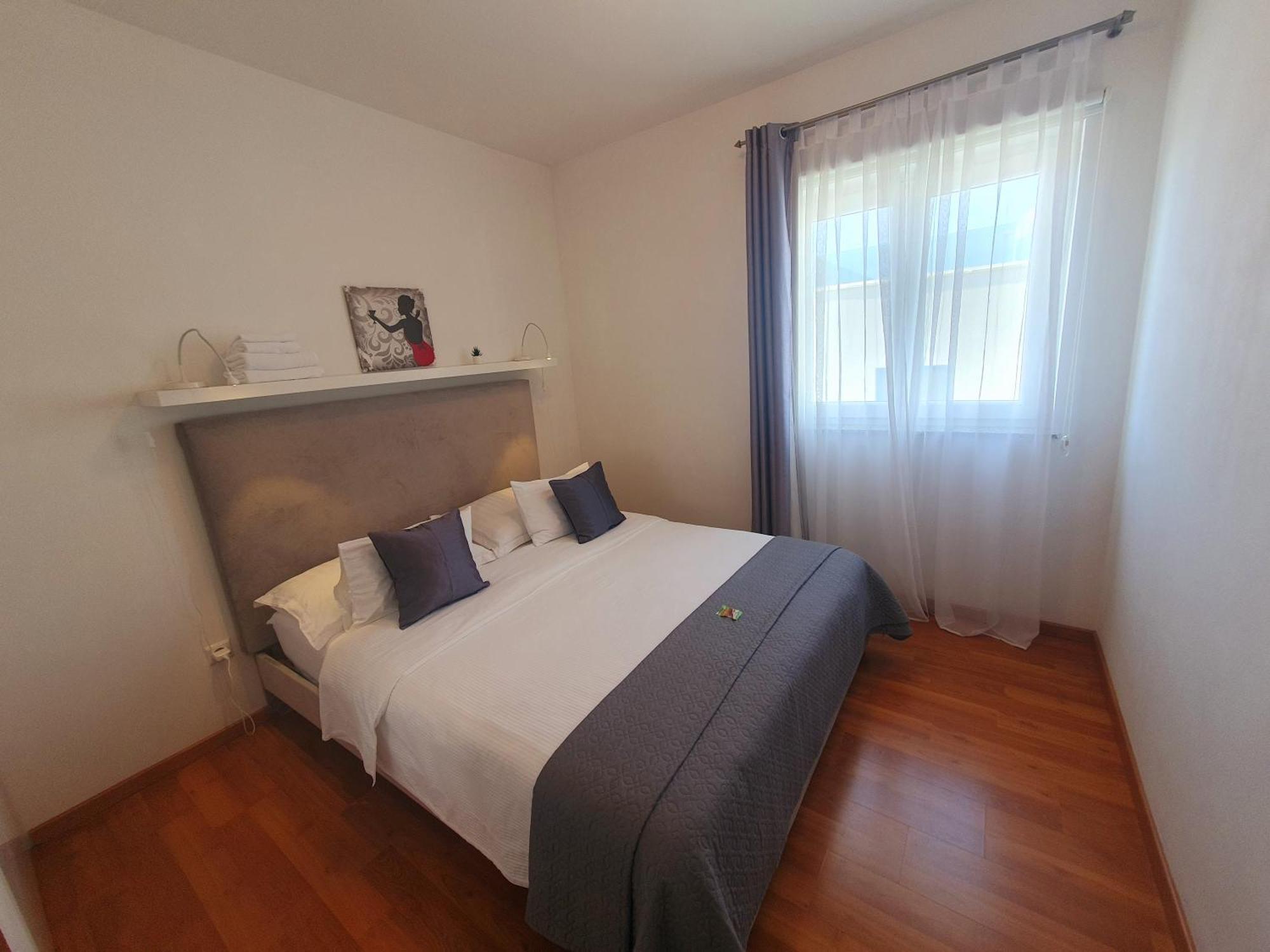 Apartman Marti *