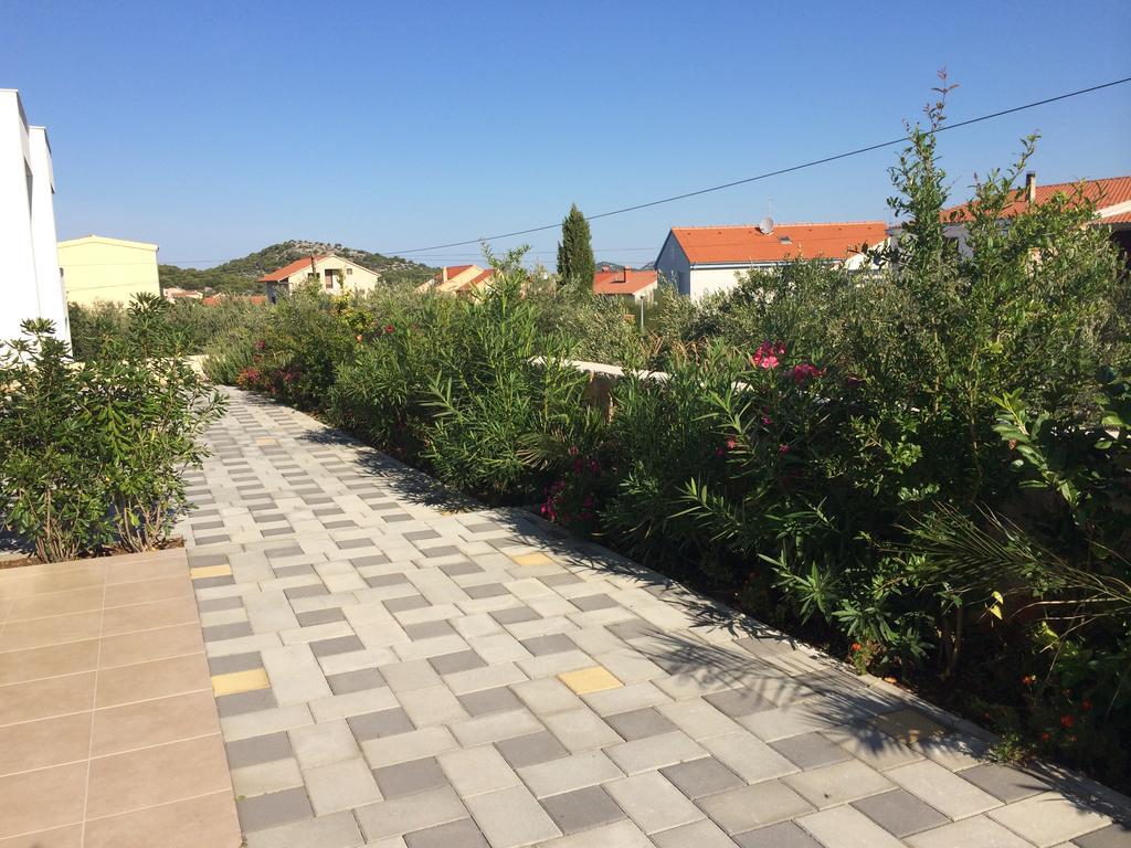 Marti Apartmán Murter