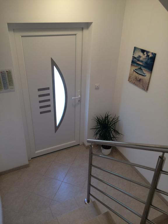 Apartmán Marti *