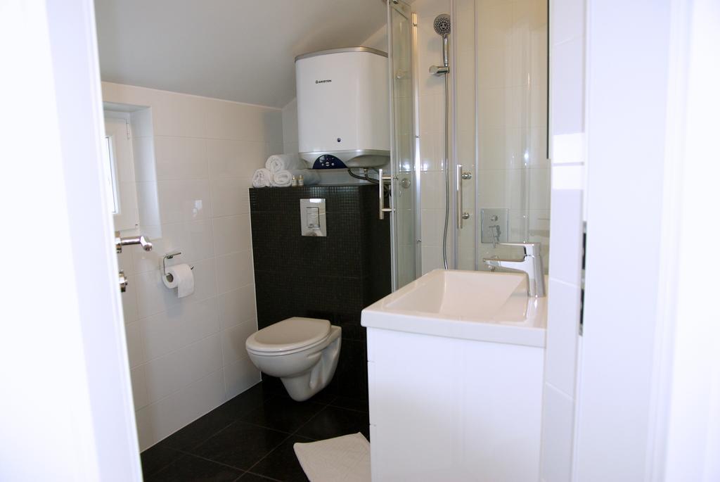 Marti Apartmán