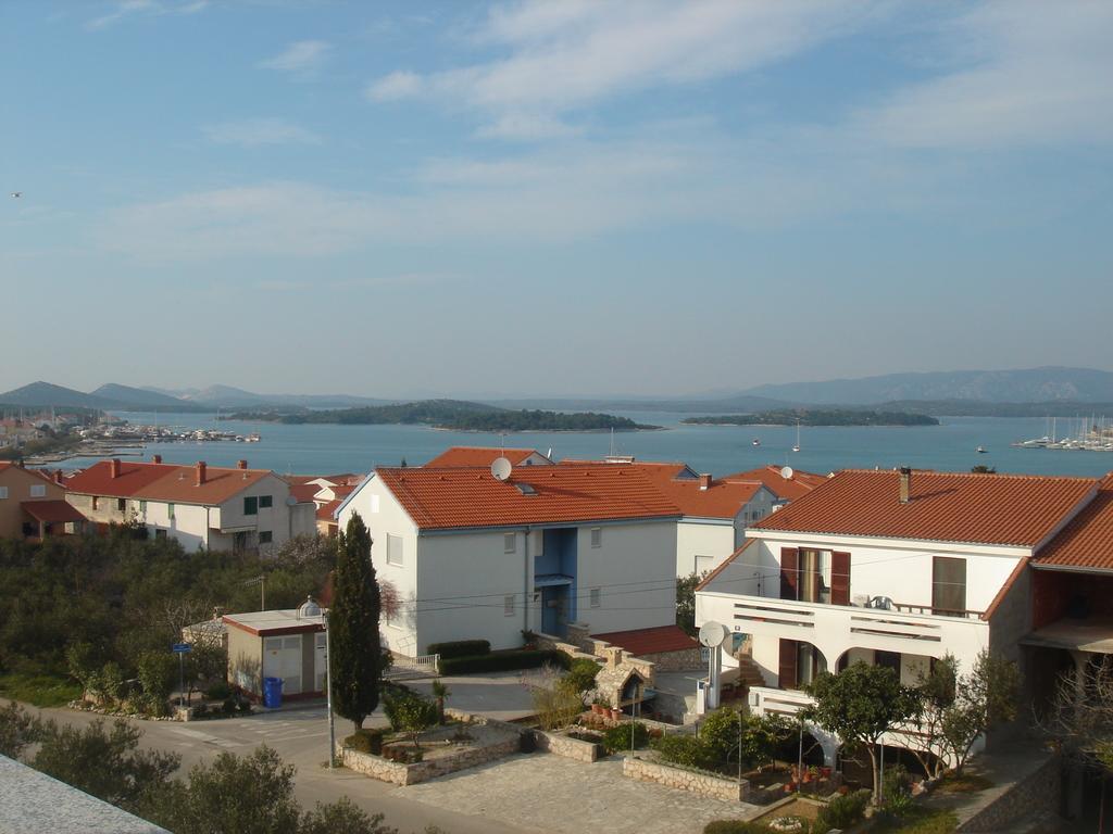 Marti Apartment