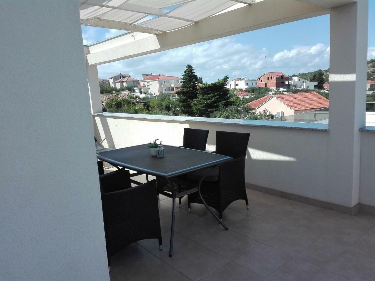 Apartment Marti *