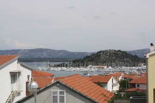 Apartmán Marti *